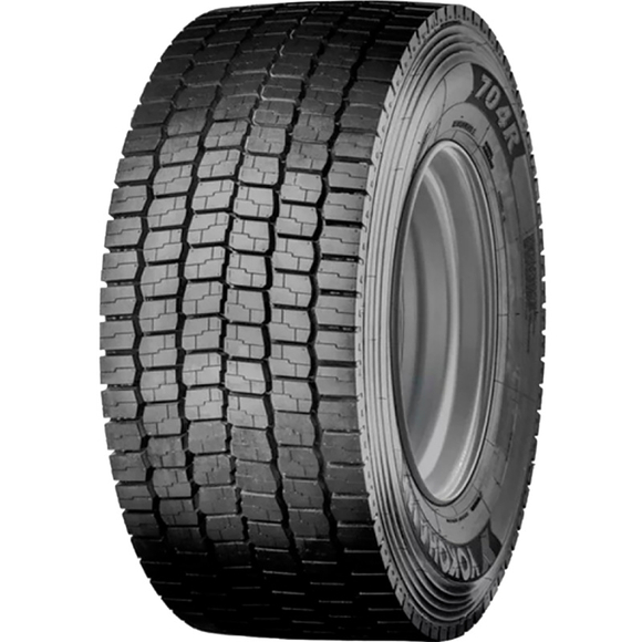 LingLong Leao 315/80R22,5 154/150M (156/150L) 704R TL