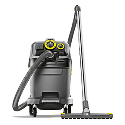 Строительный пылесос Karcher NT 40/1 Tact Te L 1380Вт (1.148-311.0)