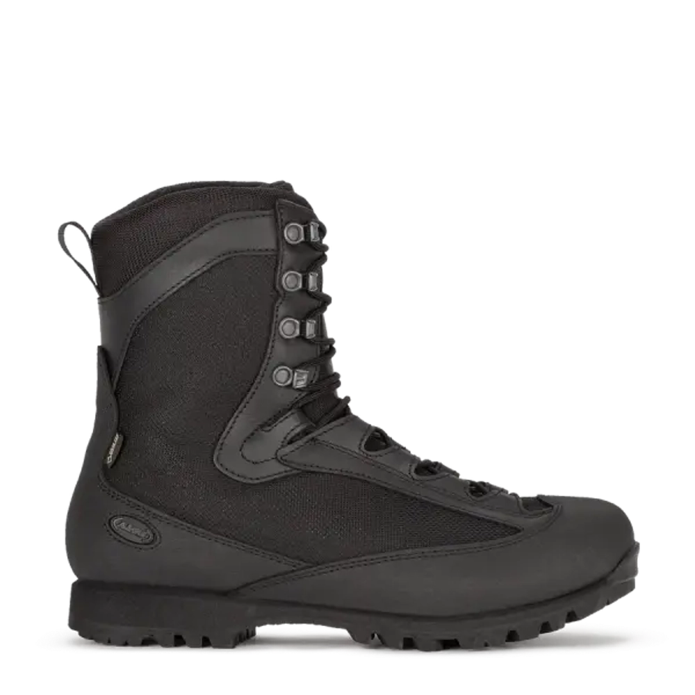 Ботинки AKU Pilgrim HL GTX Combat цв. Black