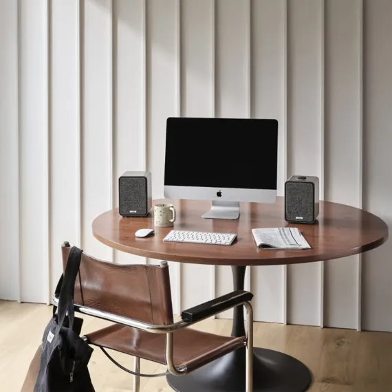 Ruark MR1 Mk3 Satin Charcoal