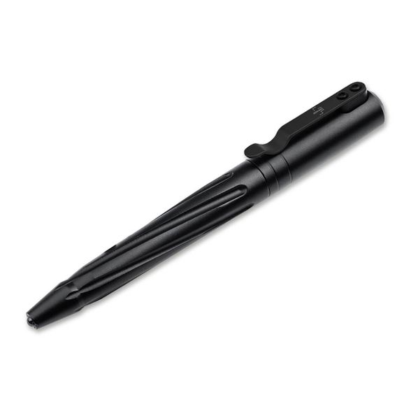Цена наТактическая ручка Boker Twista, алюминий, черный