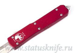 Нож Microtech Ultratech Satin Elmax 121-4RDфотография - 3