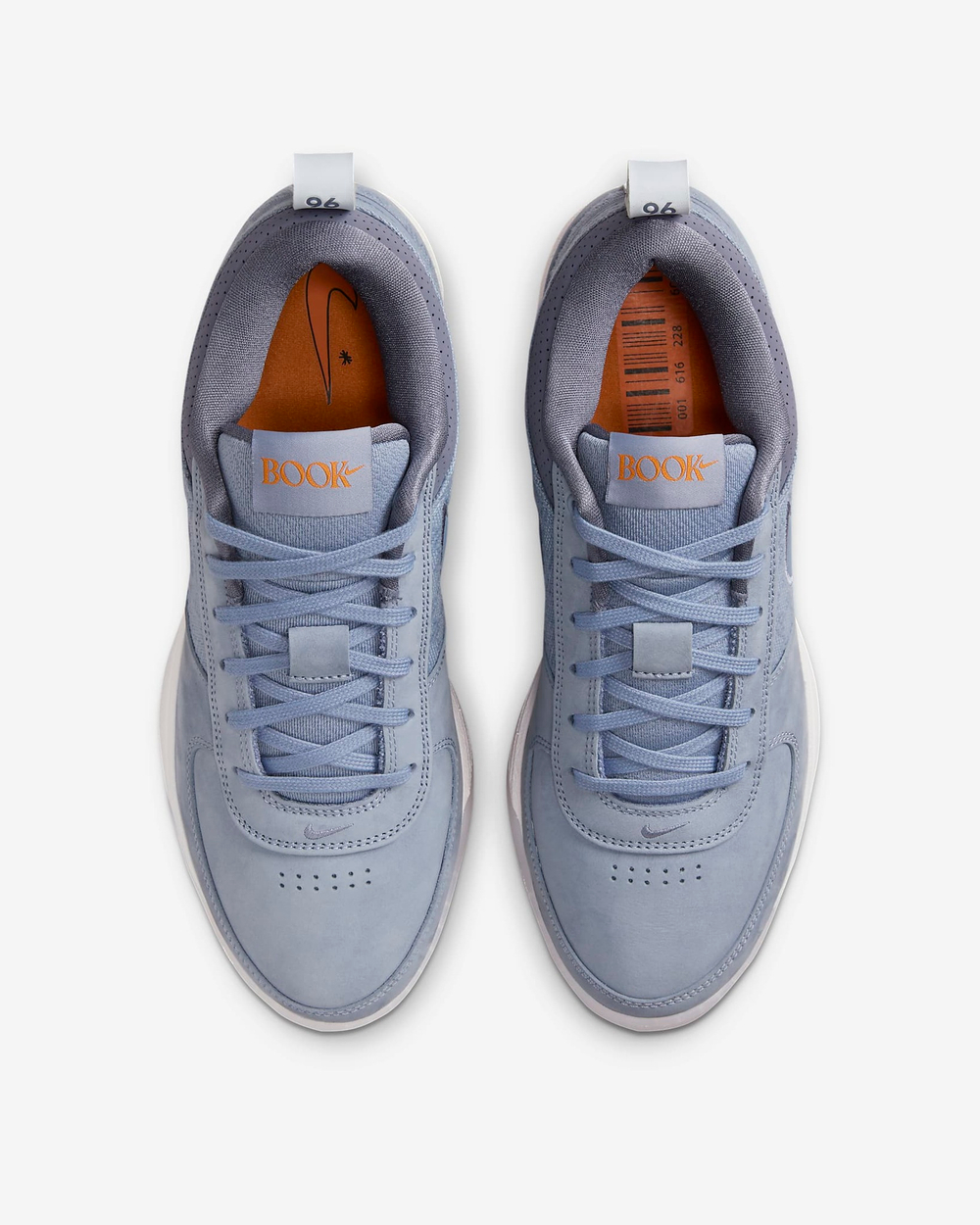 Заказать Nike Book 1 Mirage V2