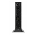 Источник бесперебойного питания SmartWatt UPS DATA 1kVA