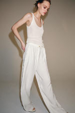БРЮКИ СВОБОДНОГО КРОЯ — ZW COLLECTION — ZARA