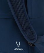 Рюкзак JOGEL ESSENTIAL Backpack, темно-синий