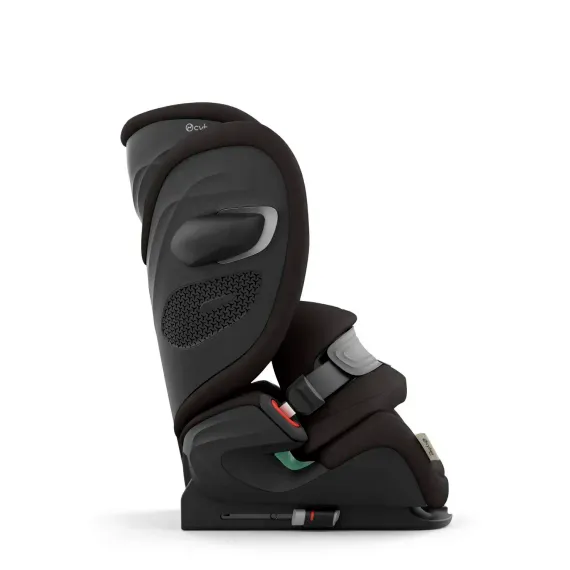Автокресло Cybex Pallas G2 Magic Black