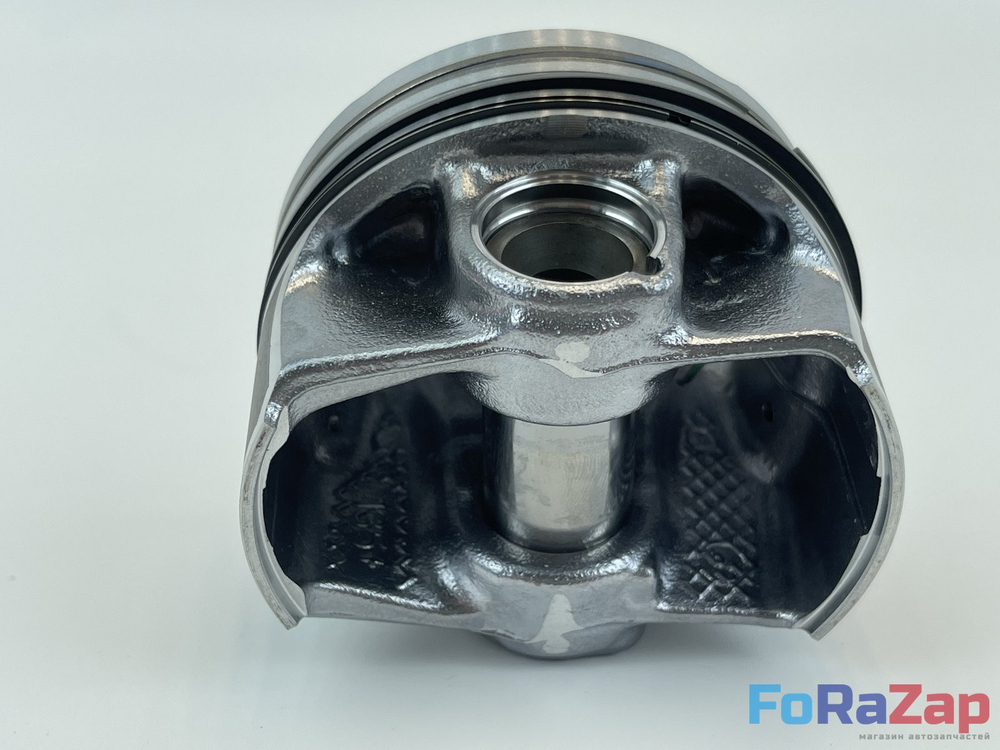 Поршни комплект STD VAG 1.4 TSI