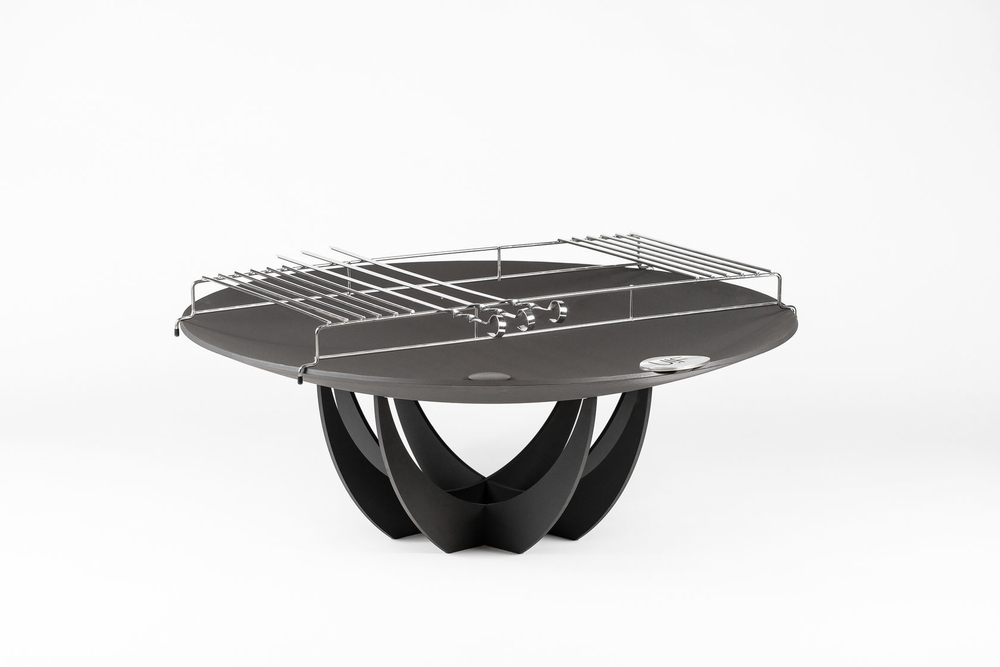 Модуль для шашлыка SKEWERS HOLDER 850 (Up!Flame)