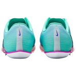 Nike Maxfly 2 Support Function Classification Support Functionality Blue Sprint Track And Field Shoes Unisex