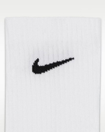 Nike Everyday Plus Легкие носки с отдельным носком - NIKE