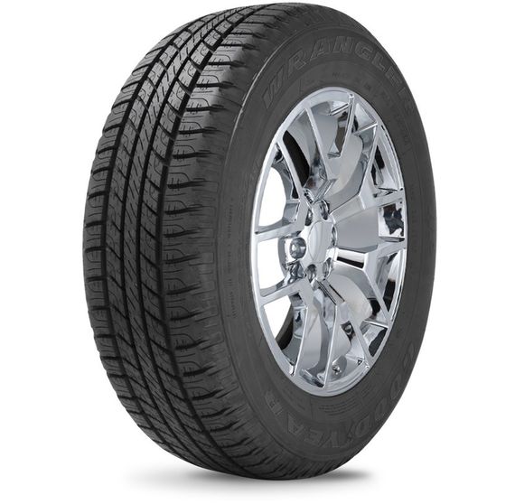 Goodyear Wrangler HP All Weather 275/70 R16 114H