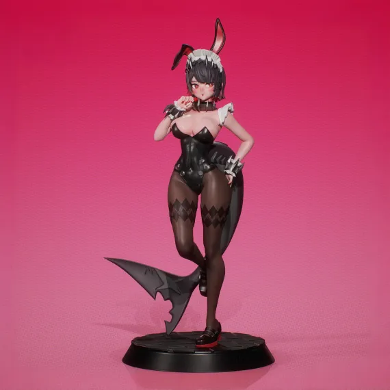 Ellen Joe Bunny - Zenless Zone Zero
