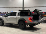 Kунг экспедиционный 2 стекла Ford F-150 5.5 FT.
