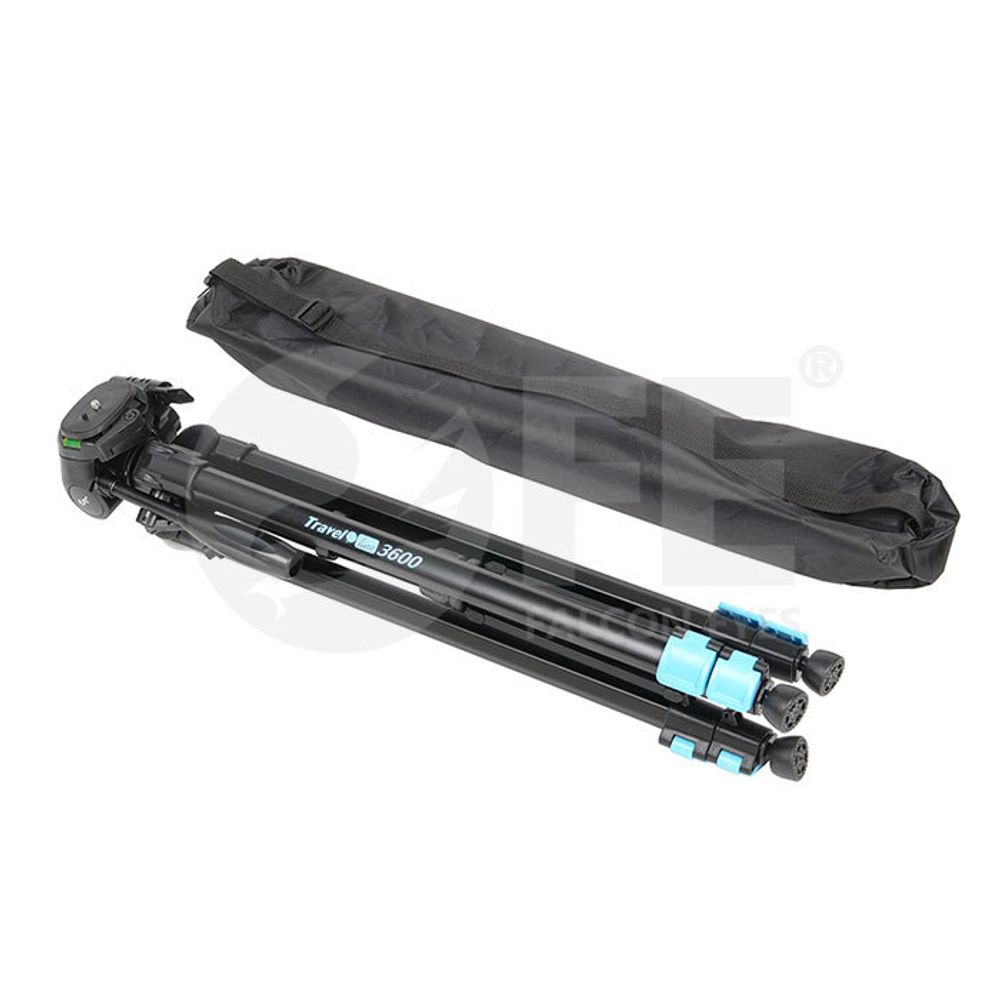 Falcon Eyes Travel Line 3600