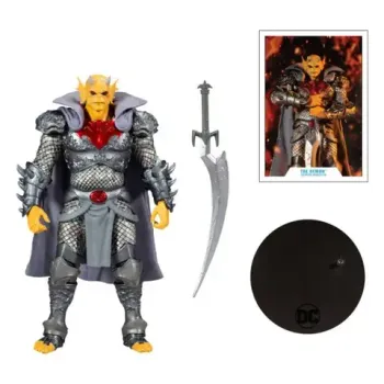Фигурка McFarlane Toys DC Multiverse Demon Knight