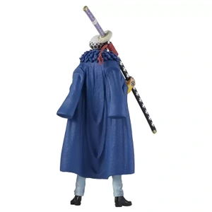 Фигурка One Piece Dxf The Grandline Men Wanokuni Vol.19 17cm 4184662