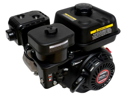 Двигатель Loncin G210FA (R type) D19