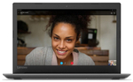 Ноутбук Lenovo 330-15IKB Конфигурация: Intel Pentium Gold 4415U 2.3 ГГц/8 ГБ/1 ТБ/nVidia GeForce MX110 2ГБ/Windows 11 Домашняя/15.6"/1366x768 пикс./