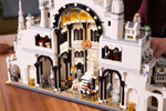 Конструктор LEGO Lord of the Rings 11377 The Lord of the Rings: Minas Tirith