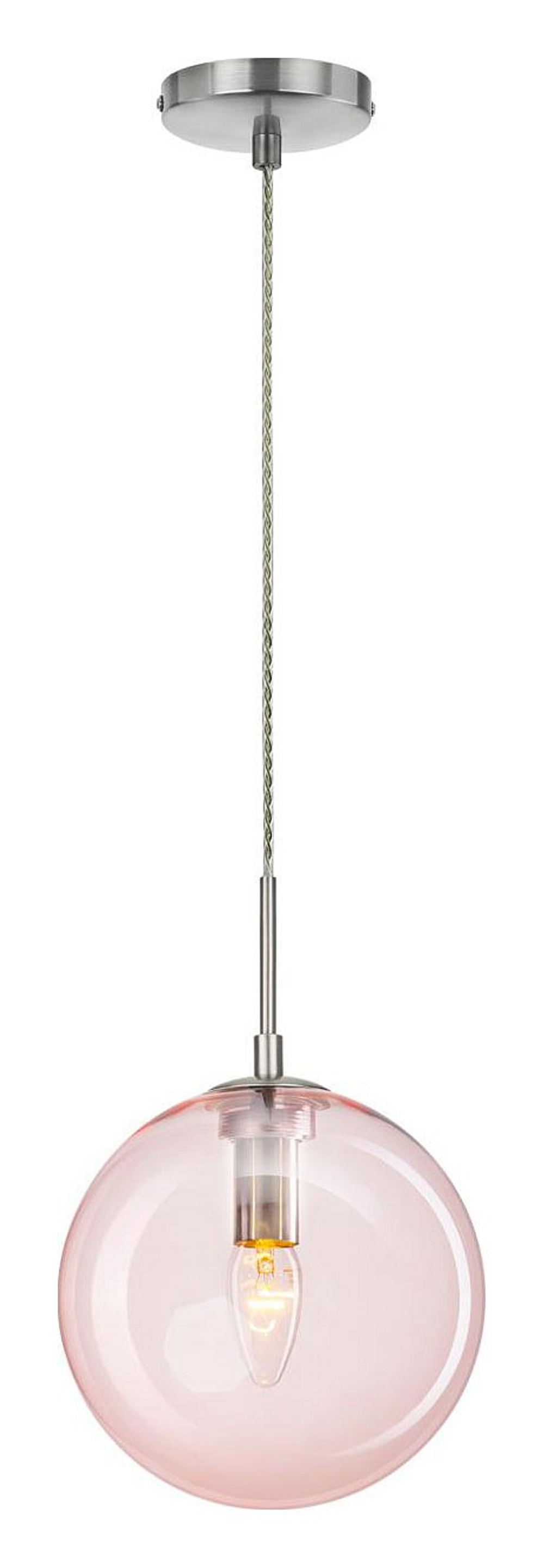 Подвесной светильник Citilux Томми CL102625