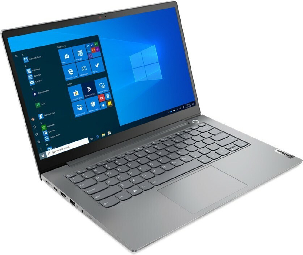 Ноутбук 14" Lenovo ThinkBook 14 G2 ITL (20VD0097RU)