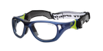 Спортивные очки с диоптриями Rec Specs / Sport Shift XL / Matte Navy Green