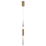 5449/4L ODL_EX Подвес LED 4Вт 3000К 220В IP20 L-VISION