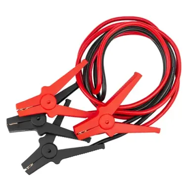 Стартовые провода 600А, 3м FORSTIME FT-884S16