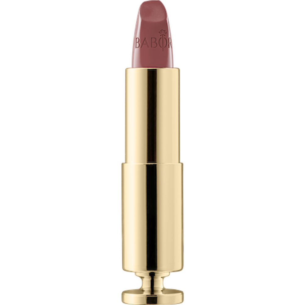 Помада матовая Babor Matte Lipstick 12 So Natural