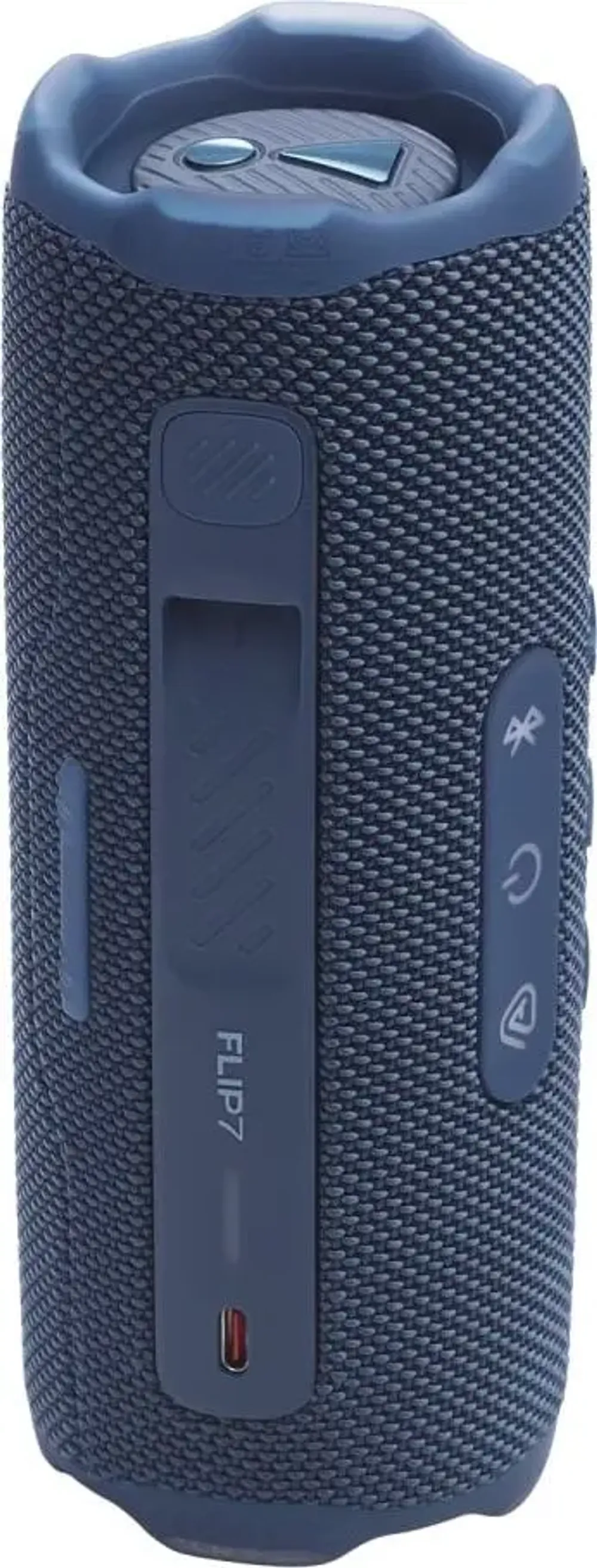 Беспроводная колонка JBL Flip 7 Blue - 2