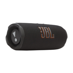 Портативная беспроводная Bluetooth колонка JBL Flip 7, черный