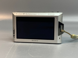 Sony Cyber-shot DSC-TX1
