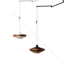 Ceiling design lamp Rancho