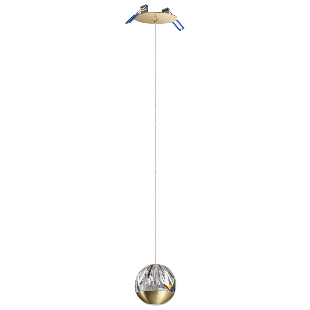 5101/5L ODL Подвес LED 5Вт 4000К 220В IP20 L-VISION
