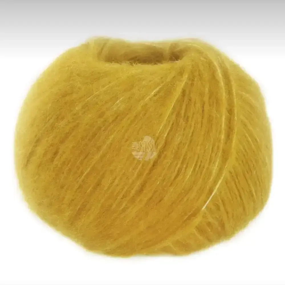 Пряжа Lana Grossa Alpaca Air II