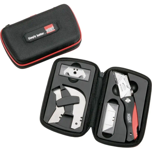 Нож складной BESSEY DBKPH-SET