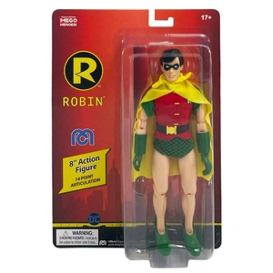 Фигурка MEGO 8-inch Action Figure DC - Robin
