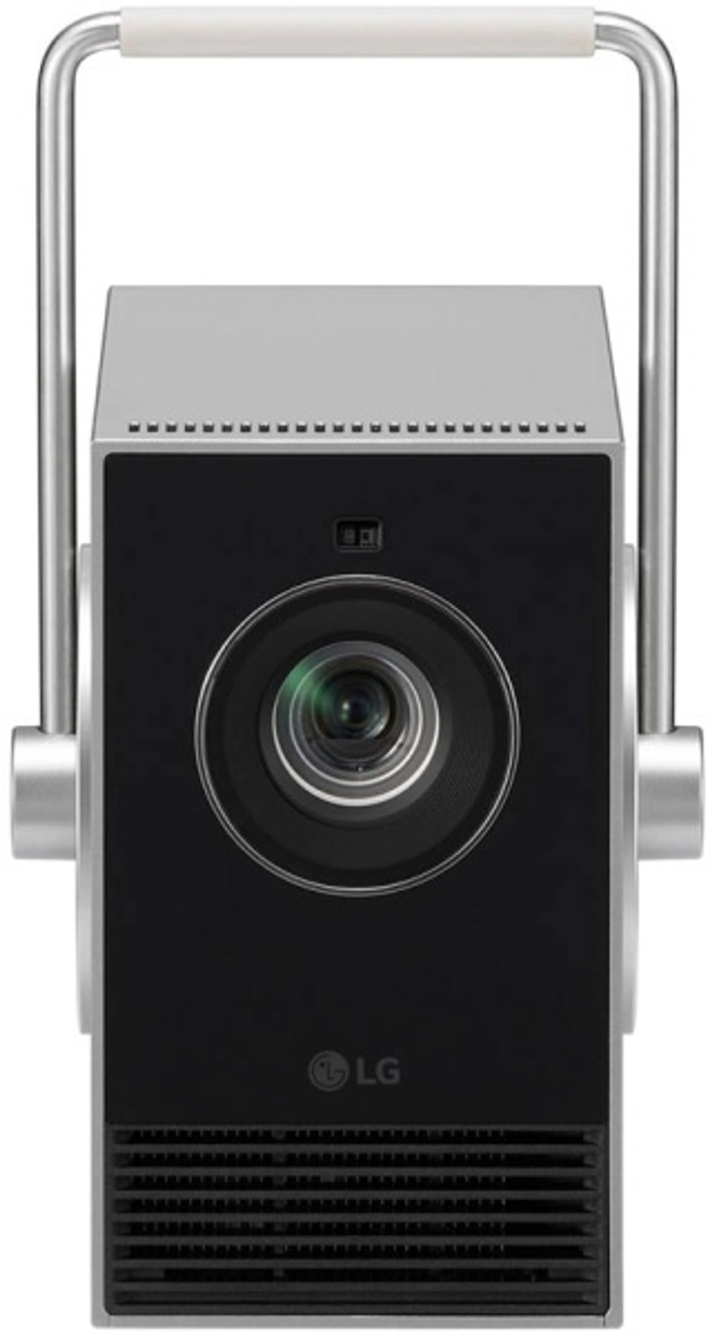 Проектор LG CineBeam Q