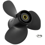 Винт Гребной M 3 х 10-1/2 х 11RB Solas 1211-105-11 (9.9/25)