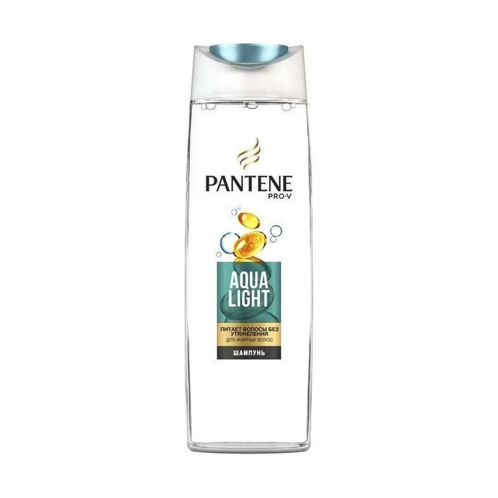 PANTENE PRO-V Шампунь 250мл