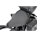 Электроскутер Citycoco WHITE SIBERIA Wild Wheel 3950W Черный