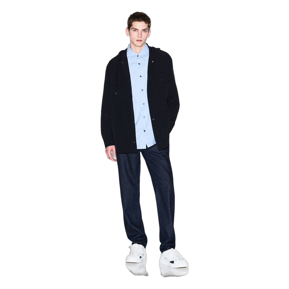 Джинсы Armani Exchange