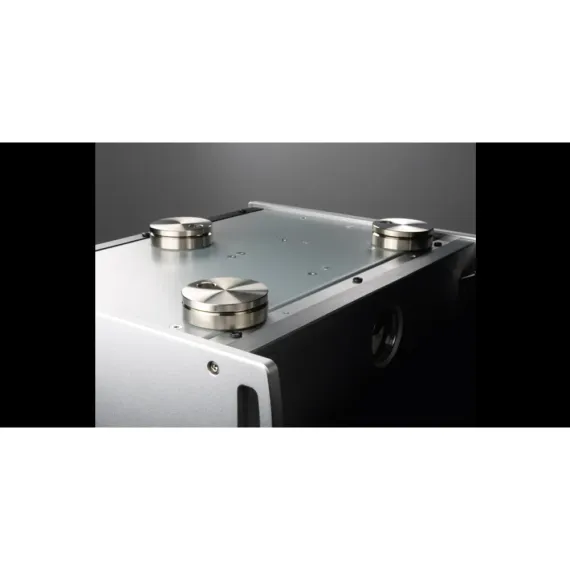 TEAC CG-10M-A Black