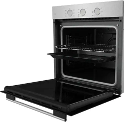 Встраиваемый электрический духовой шкаф Kuppersberg HF 603 BX