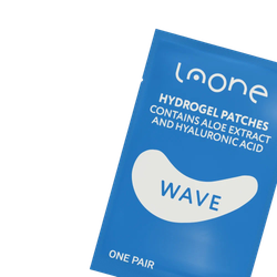 Патчи гидрогелевые Wave Laone, 1 пара