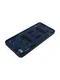 Рамка (средняя часть корпуса) для Vivo X300 черная (Black)