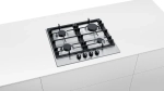Газовая варочная панель Bosch PCP6A5B90M