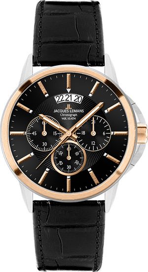 Наручные часы Jacques Lemans 1-1542C