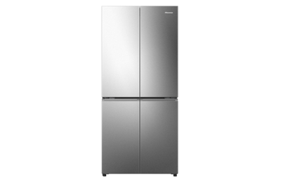 Холодильник Side-by-Side Hisense RQ5P470SAI1